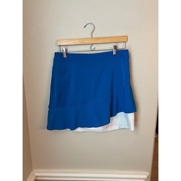 Lady Hagen Skirts Lady Hagen Active Skort Poshmark